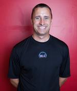 Colin Slingsby, Camp Director of Hoops4Life Basketball/Life Skills Camp