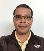 Diallo Jackson, Assistant Director